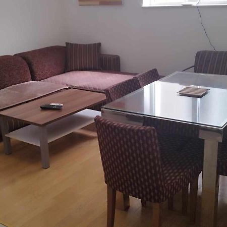 Apartment Strbic Ploce  Luaran gambar