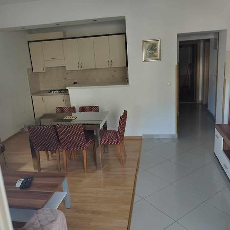 Apartment Strbic Ploce  Luaran gambar