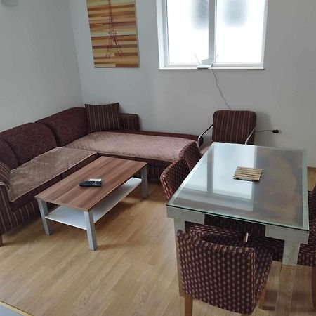 Apartment Strbic Ploce  Luaran gambar
