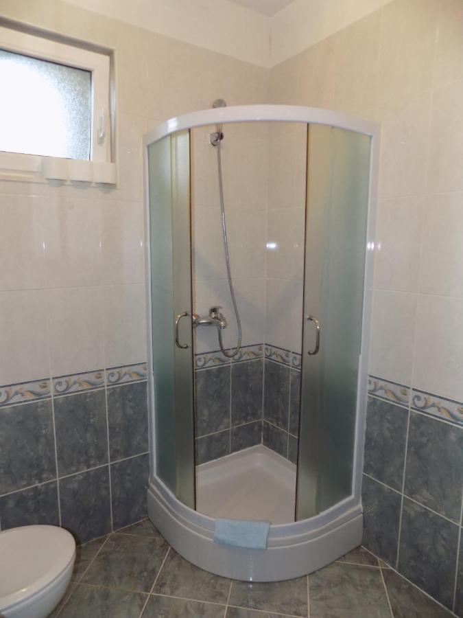 Apartment Strbic Ploce  Luaran gambar