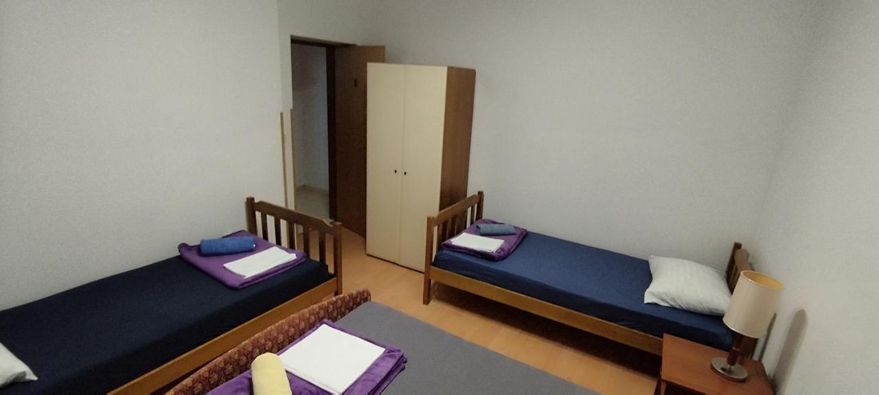 Apartment Strbic Ploce  Luaran gambar