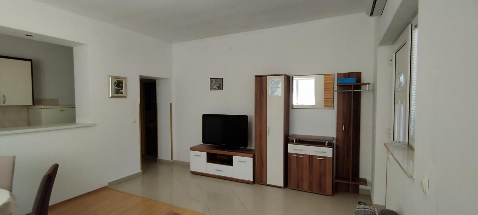 Apartment Strbic Ploce  Luaran gambar