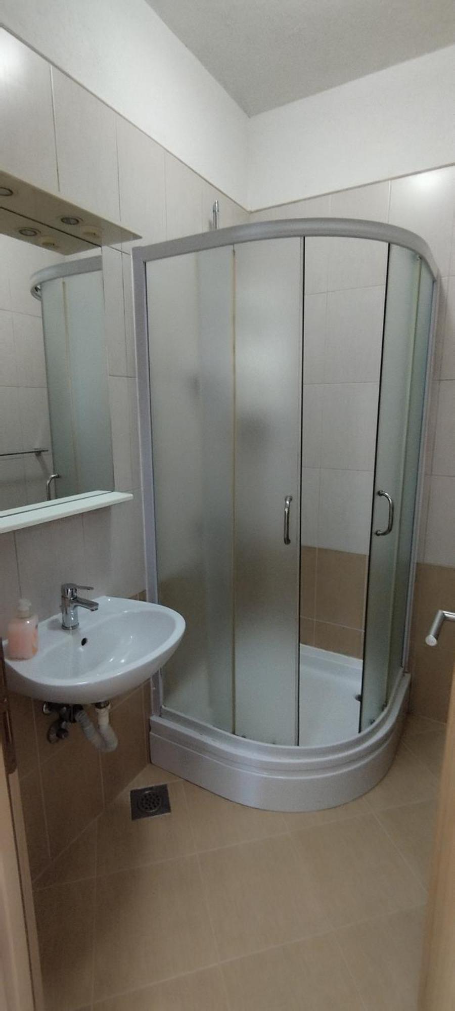 Apartment Strbic Ploce  Luaran gambar