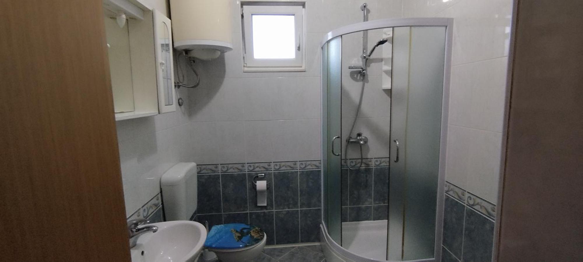 Apartment Strbic Ploce  Luaran gambar